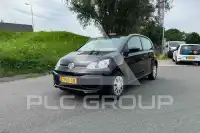2021 Volkswagen Up