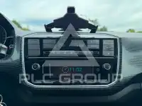 2021 Volkswagen Up
