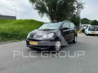 2021 Volkswagen Up