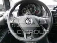 2021 Volkswagen Up