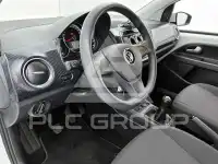 2021 Volkswagen Up