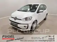 2021 Volkswagen Up