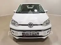 2021 Volkswagen Up