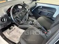 2021 Volkswagen Up