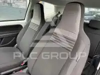 2021 Volkswagen Up