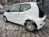 2021 Volkswagen Up