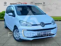 2021 Volkswagen Up