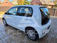 2021 Volkswagen Up