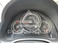 2021 Volkswagen Up