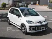 2021 Volkswagen Up