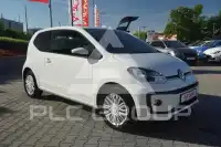 2021 Volkswagen Up