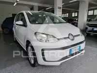 2021 Volkswagen Up