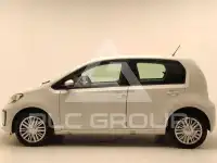 2021 Volkswagen Up
