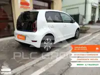 2021 Volkswagen Up