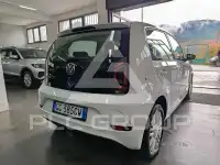 2021 Volkswagen Up