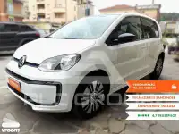 2021 Volkswagen Up