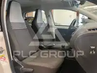 2021 Volkswagen Up