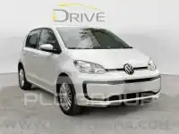 2021 Volkswagen Up