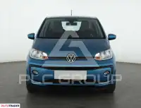 2021 Volkswagen Up