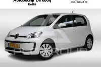 2021 Volkswagen Up