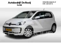 2021 Volkswagen Up