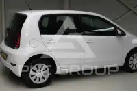 2021 Volkswagen Up
