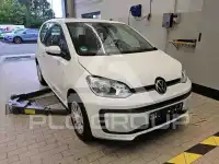 2021 Volkswagen Up