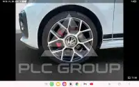 2021 Volkswagen Up