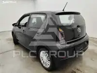 2021 Volkswagen Up