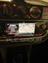 2021 Volkswagen Up