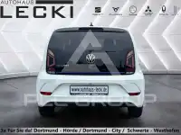 2021 Volkswagen Up