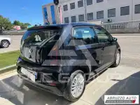 2021 Volkswagen Up