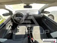 2021 Volkswagen Up