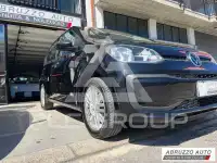 2021 Volkswagen Up
