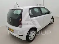 2021 Volkswagen Up
