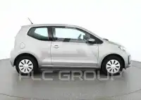 2021 Volkswagen Up