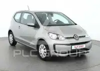 2021 Volkswagen Up
