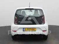 2021 Volkswagen Up