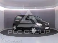 2021 Volkswagen Up