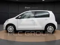 2021 Volkswagen Up
