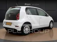 2021 Volkswagen Up