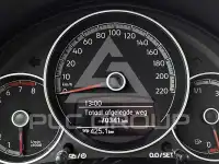 2021 Volkswagen Up