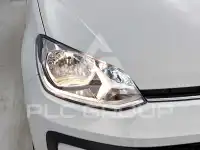 2021 Volkswagen Up