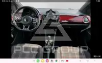 2021 Volkswagen Up
