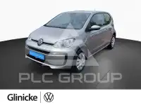 2021 Volkswagen Up