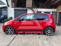 2021 Volkswagen Up