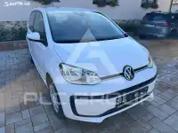 2021 Volkswagen Up