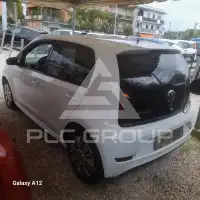 2021 Volkswagen Up