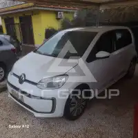 2021 Volkswagen Up