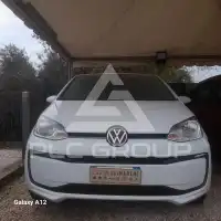 2021 Volkswagen Up